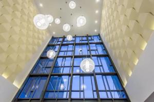 Aura Hotel Adults Only, Balatonfured