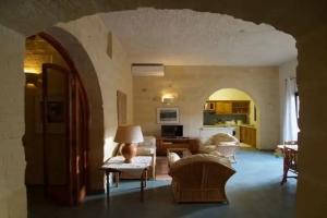 IL-Gardjola Bed and Breakfast, Gharb