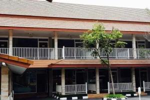 Baan Dara Resort, Sara Buri