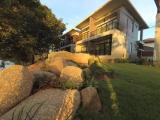 Standard Double room with river view