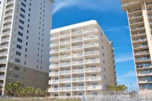 Four Winds 104, Orange Beach