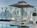 Premium Double room with bay view