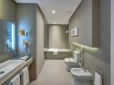 Executive Double Suite with bay view