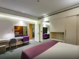 2 rooms Family Suite