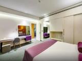 3 rooms Family Suite
