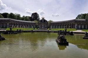Haus Rosenbühl, Warmensteinach