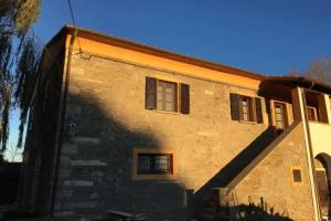 Podere La Pace, Vada