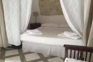 Bed & Breakfast «Il giardino di Lisa», San Foca