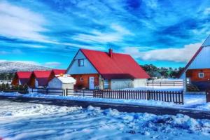 Cottage Borje, Zabljak
