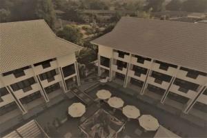 Ai Pai Hotel, Pai