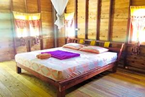 Gardenhomeresortkohjum, Ko Jum