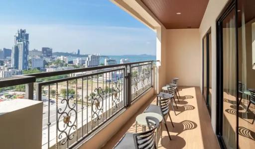 Grand Palazzo - SHA Extra Plus - 35