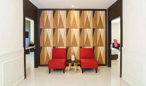 Grand Palazzo - SHA Extra Plus - 34