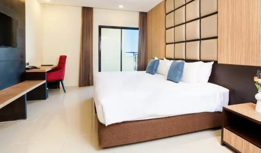 Grand Palazzo - SHA Extra Plus - 43