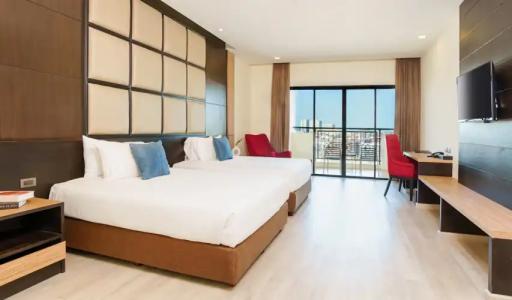 Grand Palazzo - SHA Extra Plus - 24