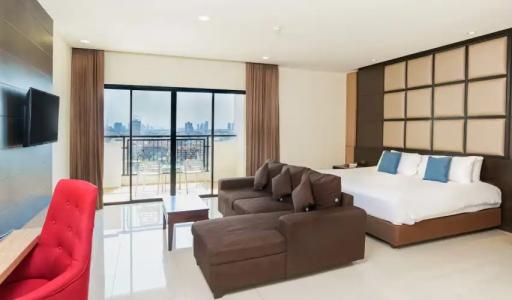 Grand Palazzo - SHA Extra Plus - 38