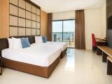 2 Bedrooms Family Quadruple Suite