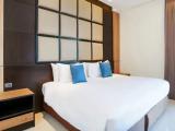 Premium Grand Double Suite