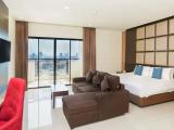 Grand Double Suite