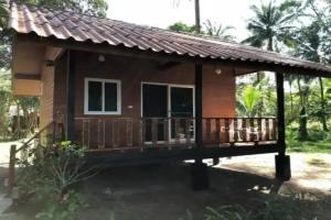 Aow Yai Bungalows, Koh Phayam