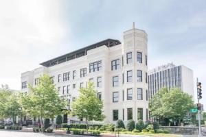 Hotel Hive, Washington