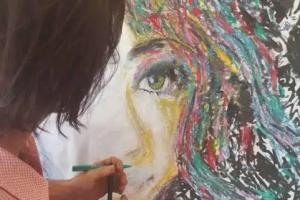 Dave's Art House, Perth