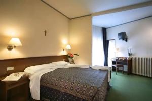 Hotel Terme Firenze, Abano Terme