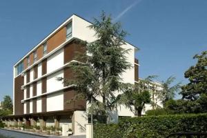 Hotel Terme Igea Suisse, Abano Terme