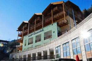Hotel Stella Montis, Campitello di Fassa