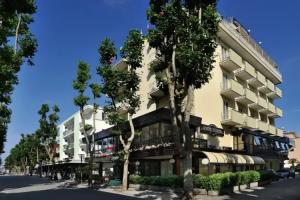 Hotel Europa, San Mauro a Mare