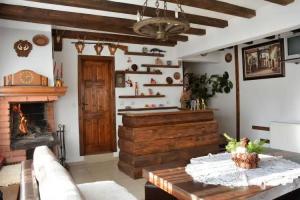 Trenchova Guest House, Bansko