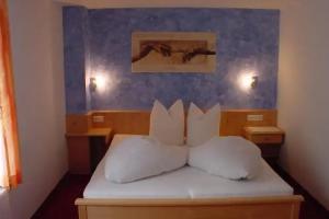 Die kleine Pension, Gossweinstein