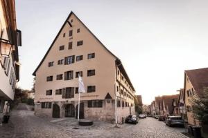Jugendherberge Dinkelsbuhl, Dinkelsbuhl