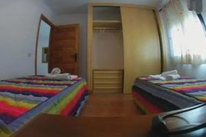 Apartamento Atlanterra Sol, Zahara de los Atunes