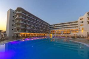 Tofinis Hotel, Ayia Napa