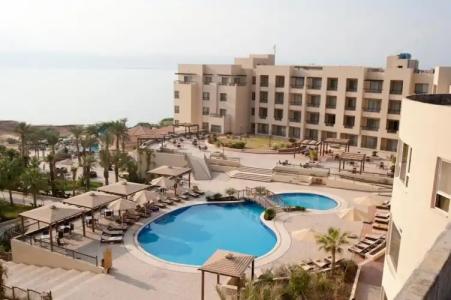 Kempinski Ishtar Dead Sea