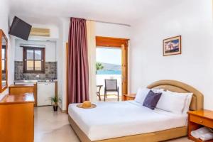 Alikes Suites & Studios, Elounda