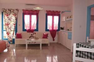 Kritikos Asteras, Hersonissos