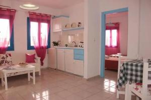 Kritikos Asteras, Hersonissos