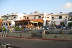 Malievi Hotel, Hersonissos