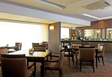 PARKROYAL COLLECTION Marina Bay, Singapore - 22