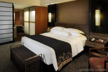 PARKROYAL COLLECTION Marina Bay, Singapore - 5