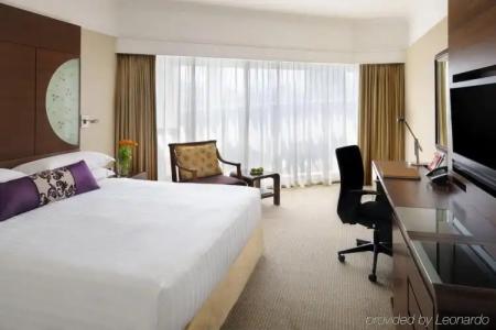 PARKROYAL COLLECTION Marina Bay, Singapore - 15