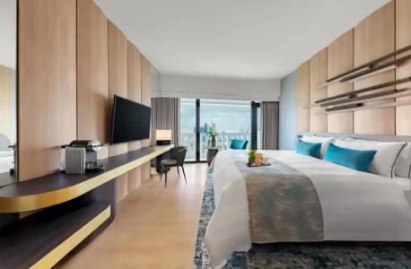 PARKROYAL COLLECTION Marina Bay, Singapore - 12