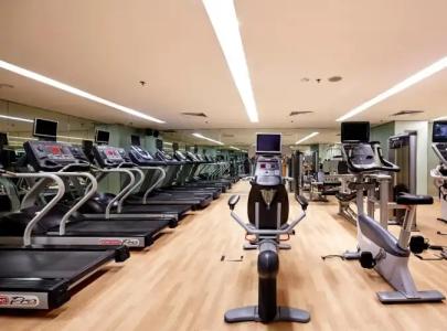 PARKROYAL COLLECTION Marina Bay, Singapore - 29