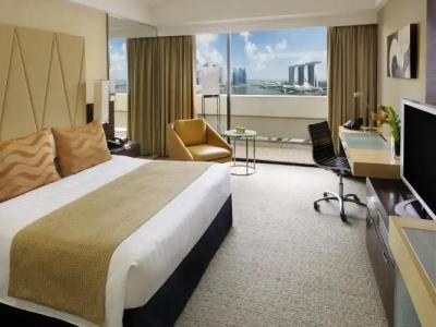 PARKROYAL COLLECTION Marina Bay, Singapore - 8