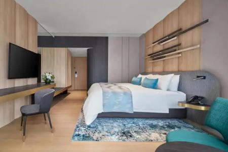 PARKROYAL COLLECTION Marina Bay, Singapore - 10