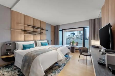 PARKROYAL COLLECTION Marina Bay, Singapore - 14