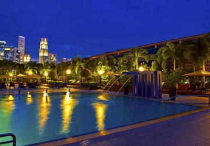 PARKROYAL COLLECTION Marina Bay, Singapore - 27