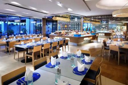 PARKROYAL COLLECTION Marina Bay, Singapore - 20